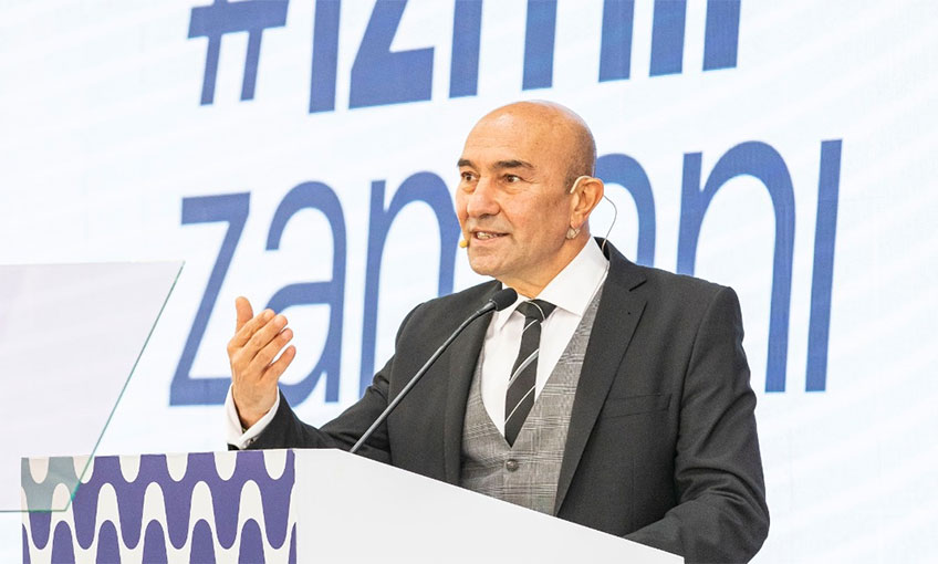 Dirençli şehirleri birlikte tasarlayalım