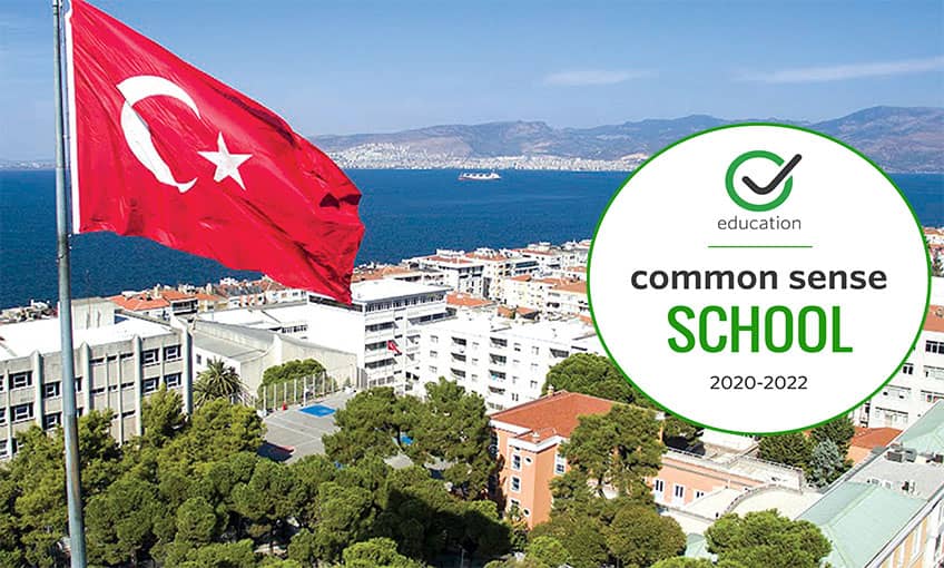 İTK “Common Sense”