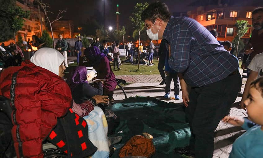 Kılıç’tan kira kampanyasına 15 bin TL