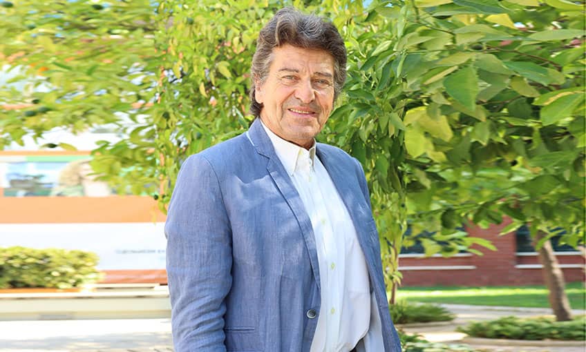 Binalardaki gizli tehlikeye dikkat