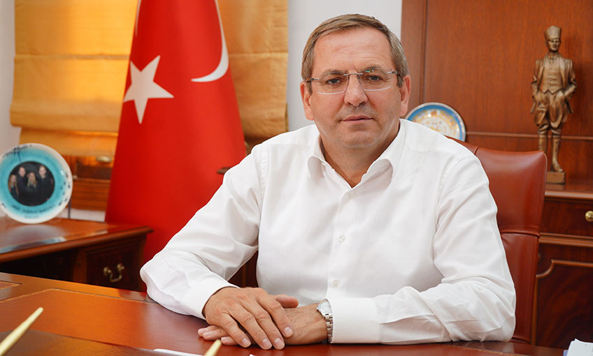 Ayvalık fidanlarının harçlıkları hesaplarına yattı