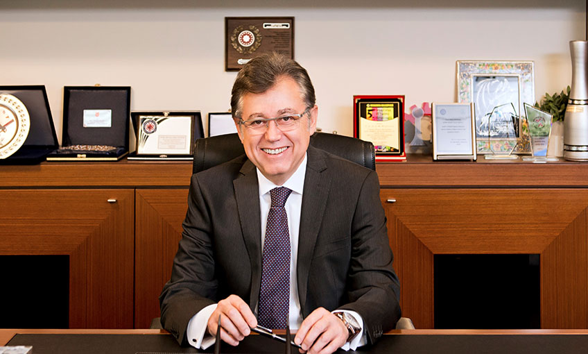 Mühendis adayları İAOSB işletmelerinde