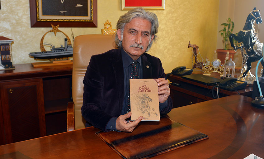 Az Daha Çoktur'a üçüncü baskı