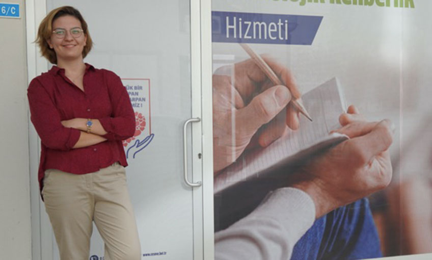 Psikolojik Danışma Merkezi hizmete başladı!
