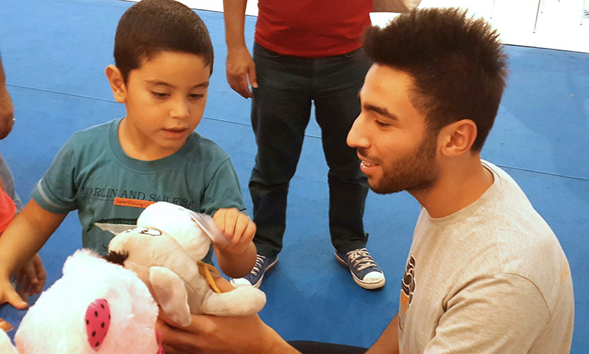 Tolkido'ya bir ödül daha