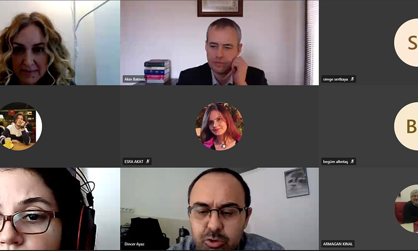 Atmadık, Emek Kattık