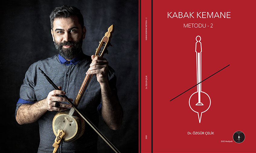 Dr. Özgür Çelik'ten Kabak Kemane Metodu 2