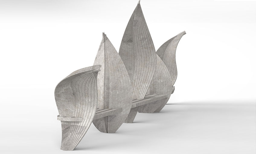 Ödül kazandıran tasarım