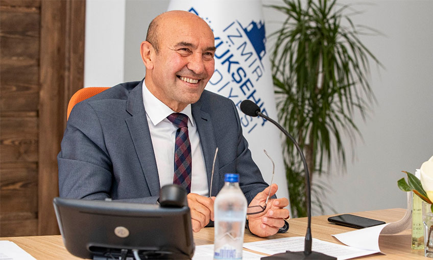 Öncelik evini ve işini kaybeden apartman görevlilerine