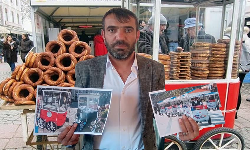 Seyyarsız ‘Paket’ eksik