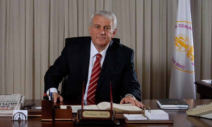 Yerli malı tercih değil, zorunluluk olmalıdır…