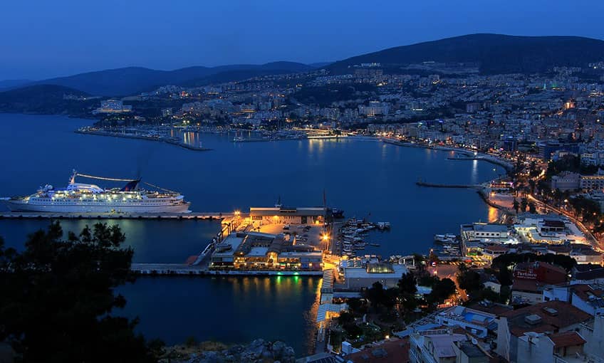 Hükümete turizm kentleri adına çağrı