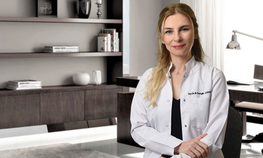 Astiğmat tedavisinde lazer dönemi