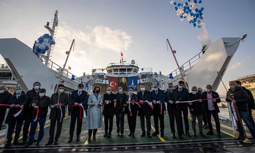 Uğur Mumcu’nun adı Körfez’de de yaşayacak