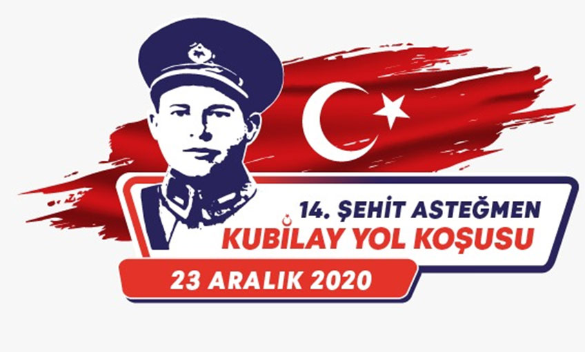 Kubilay Koşusu bu yıl sanal ortamda