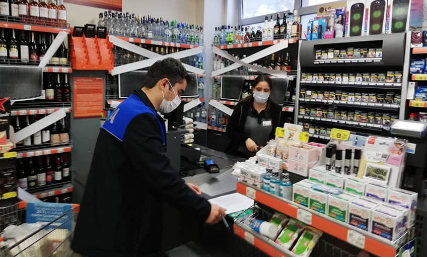 Kısıtlama günleri fırsata çevriliyor