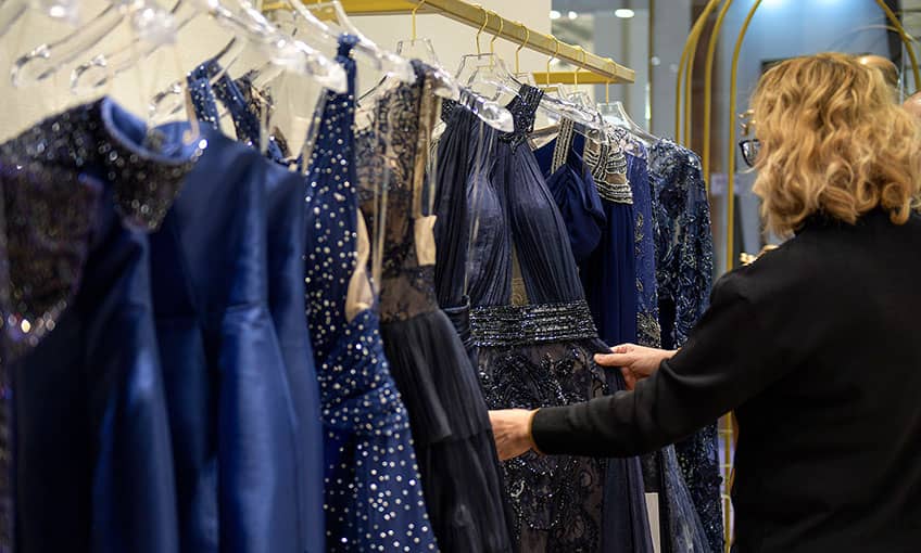 IF Wedding Fashion İzmir ertelendi