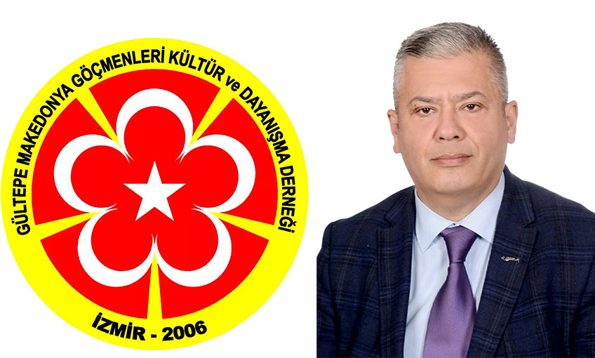 21 Aralık Makedonya Türkçe Eğitim Bayramı'nı kutladı