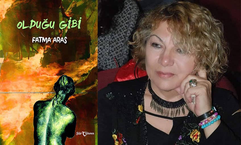 Olduğu Gibi yayımlandı