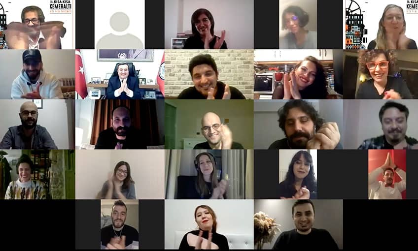 Ödüller Sahiplerini Buldu