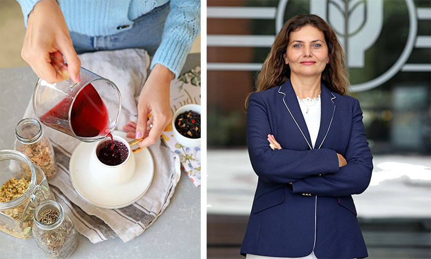 Şifa bulayım derken hasta olmayın