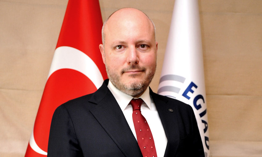 EGİAD’dan 2021 Değerlendirmesi