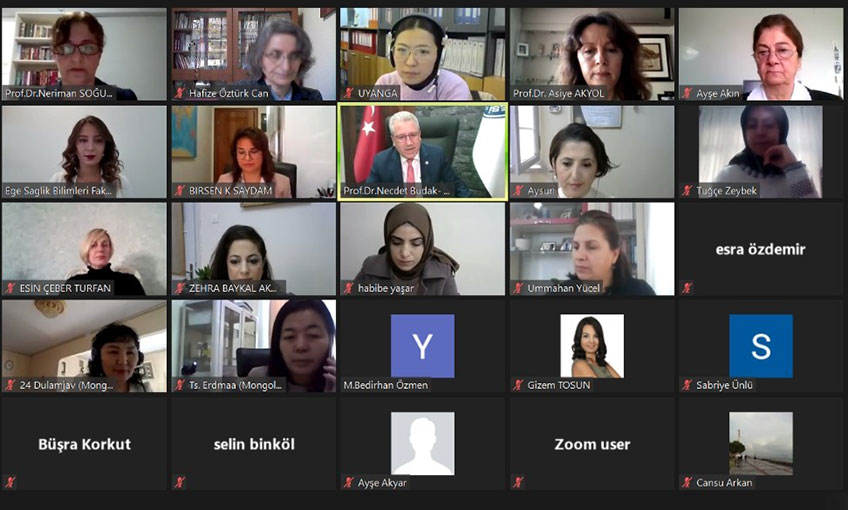 Sağlıklı ve kaliteli bir yaşam için sağlıklı bir gebelik ve doğum