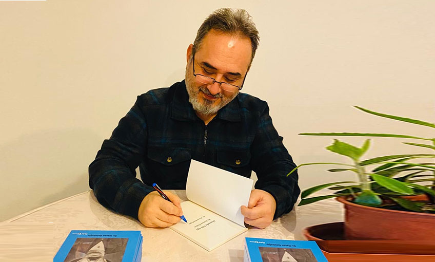 Alamutlu Veli Ağa-Bir Kanaat Önderi