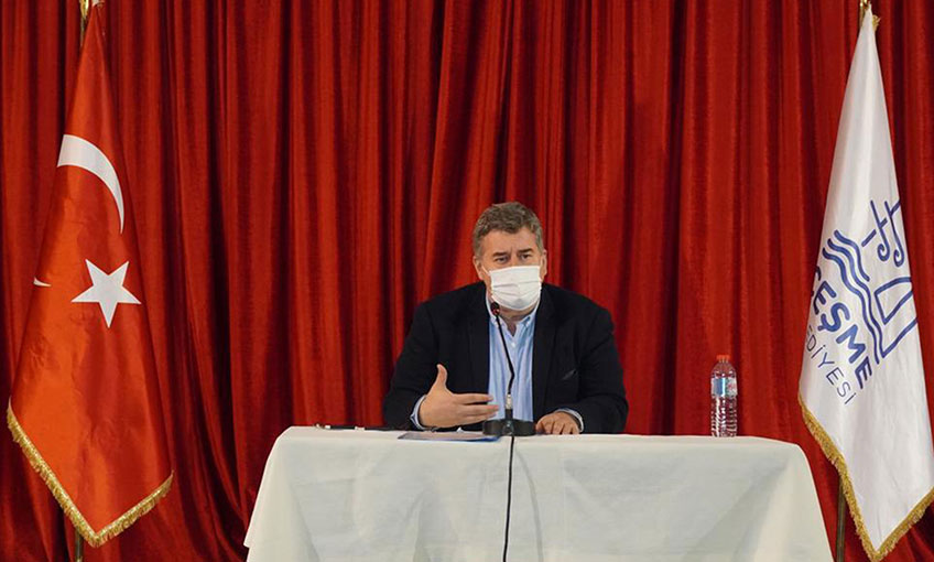 ‘Engelsiz Çeşme -‘Engelsiz mutluluk