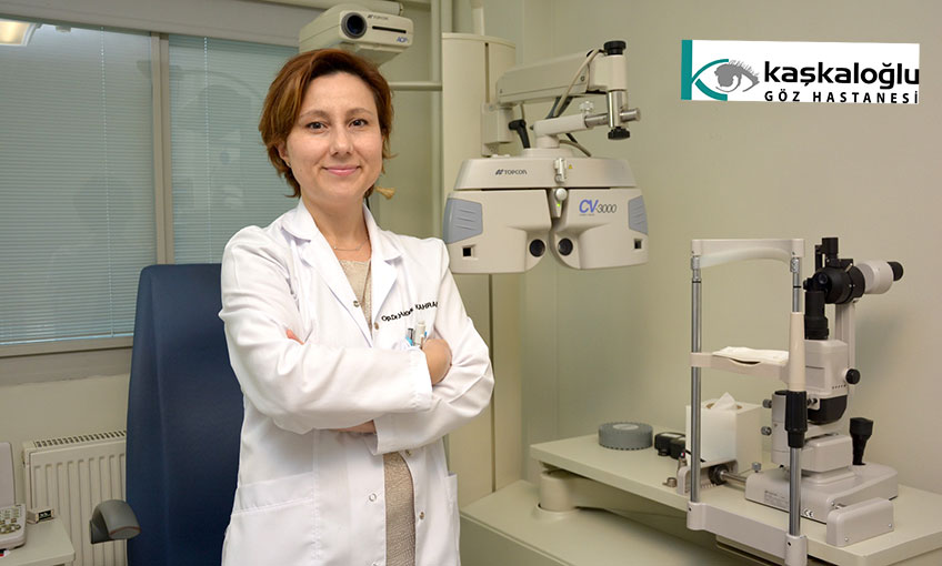 Fazla ekran göz kuruluğu nedeni