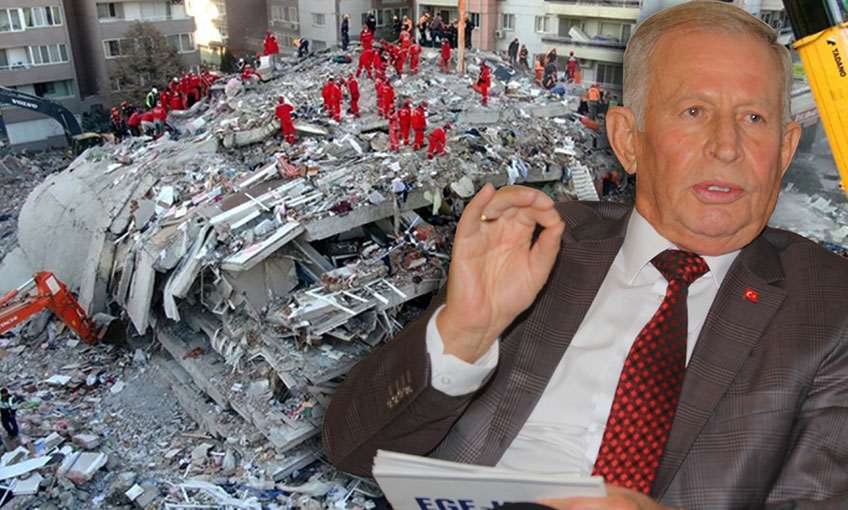 15 bin acil konuta ihtiyaç var