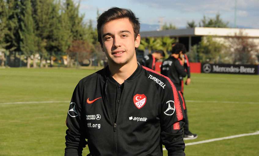 Yeşil sahadan mühendisliğe