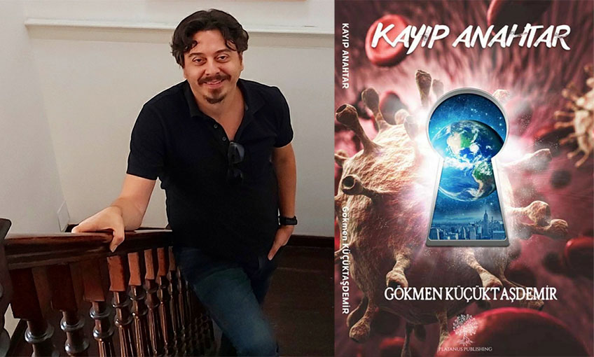 Kayıp Anahtar yayımlandı