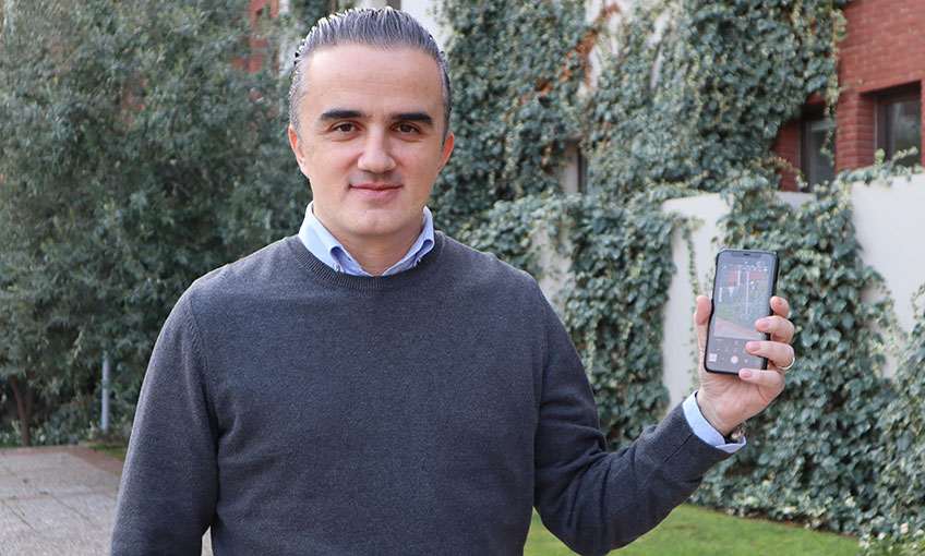 Yeni nesil fotoğrafçılara uzmanından tüyolar