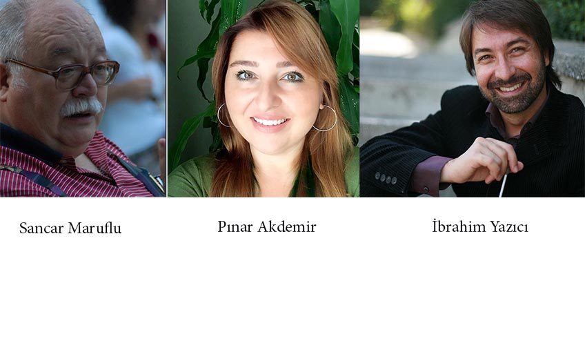 Karşıyaka Belediyesi’nden Aralık ayı söyleşileri