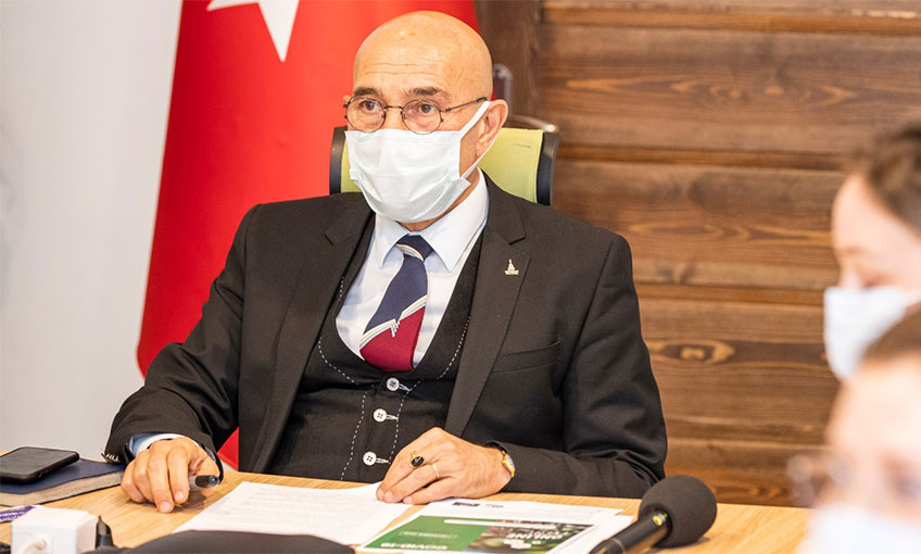 Soyer Söyledi, Avrupa dinledi