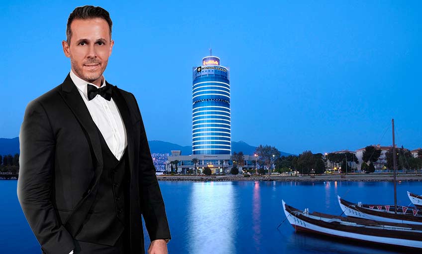 Aşkın En Anlamlı Günü’ne Yakışır Kutlama