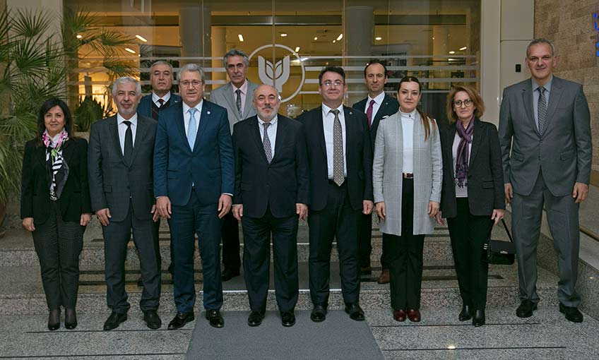 9 üniversite temiz enerji için çalışacak