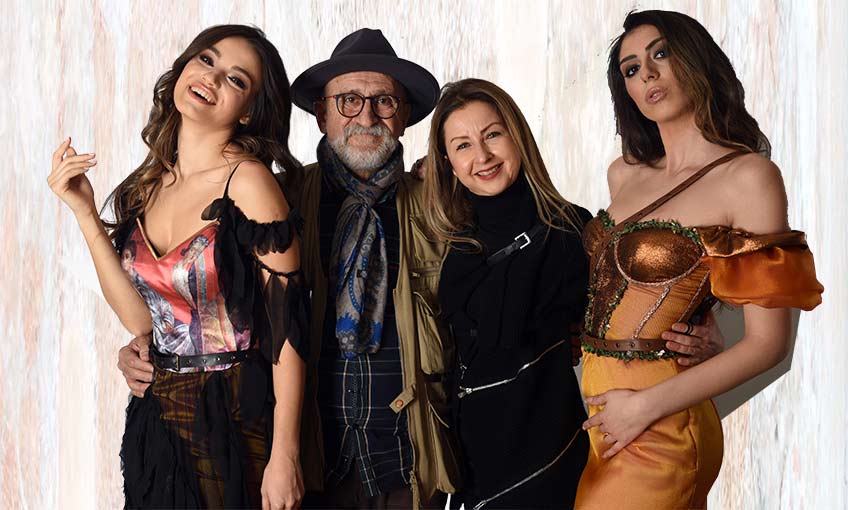 Antique, Bizimizmir’e açıldı