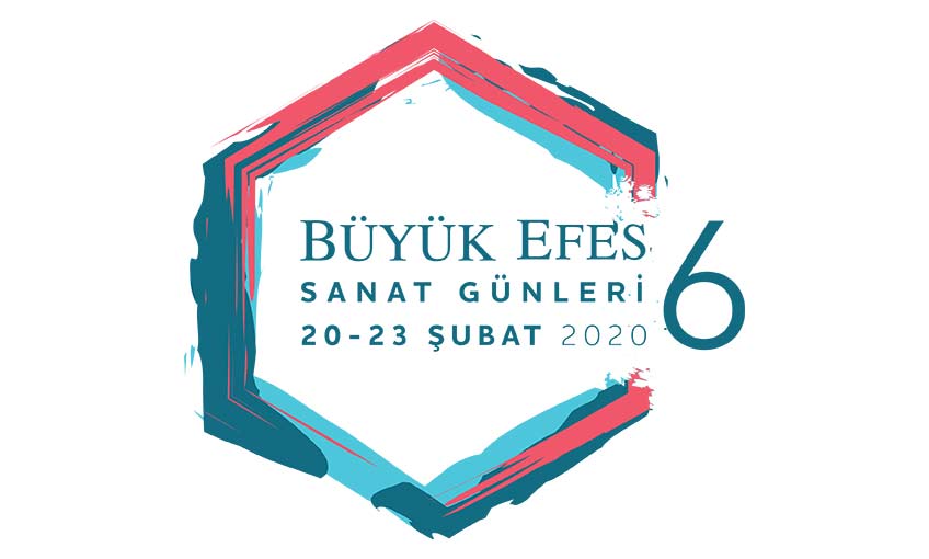 6. Büyük Efes Sanat Günleri’nde geri sayım başladı!