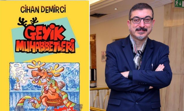 “Geyik Muhabbetleri” 30 Yaşında