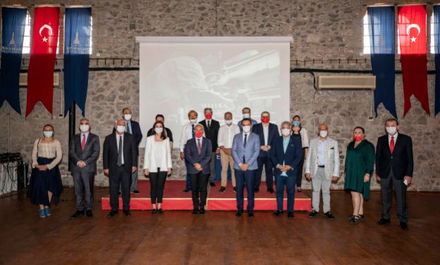 İzmir turizm hijyen kriterlerini açıkladı