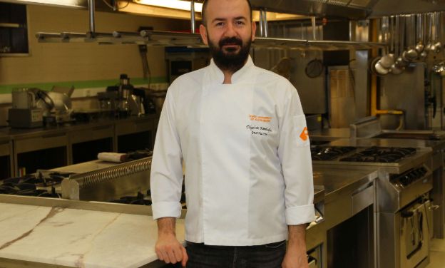 Dengeli beslenme için sağlıklı atıştırmalıklar 