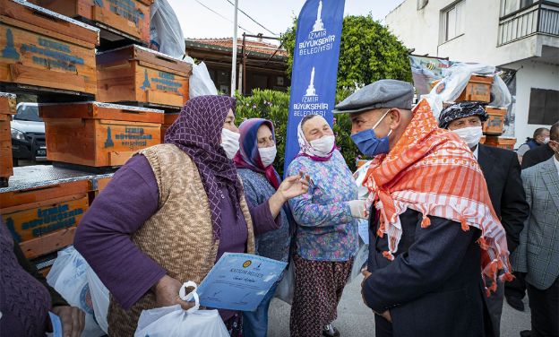 İthalatçı politikaların terk edilmesi gerekiyor