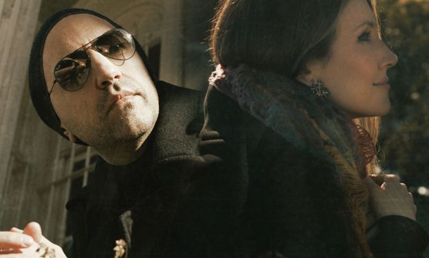 Erkin Arslan ve Fide`den hem Türkçe hem Yunanca düet!