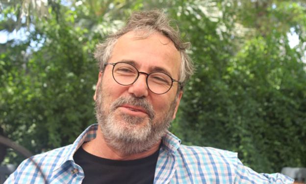 “Korona Günlükleri” Semih Çelenk ve Tolga Çandar’ı ağırlıyor