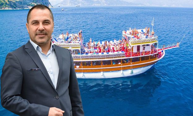 Denizciler yarın Vira Bismillah diyor