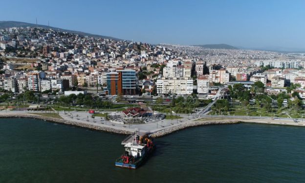 Bayraklı’da Avrupa Hareketlilik Haftası