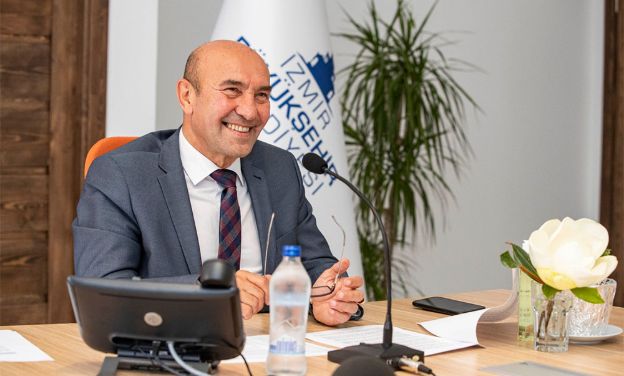 Önceliğimiz doğayı korumak ve demokrasiyi yaygınlaştırmak