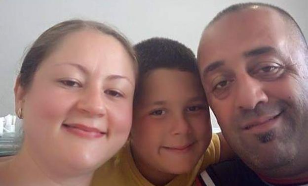 Altyapı futbolcusu, kalbine yenik düştü